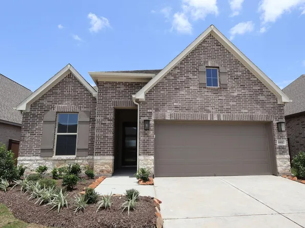 8931 Gray Fox Trl, Manvel, TX 77578