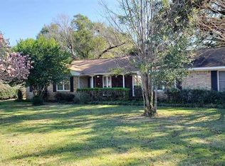 4035 Collingswood Rd, Pensacola, FL 32514