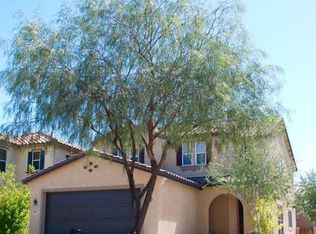 4637 W Lindenthal Ln, Tucson, AZ 85742