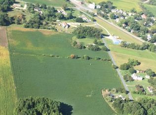 Parsons Rd, Greenbush, VA 23357