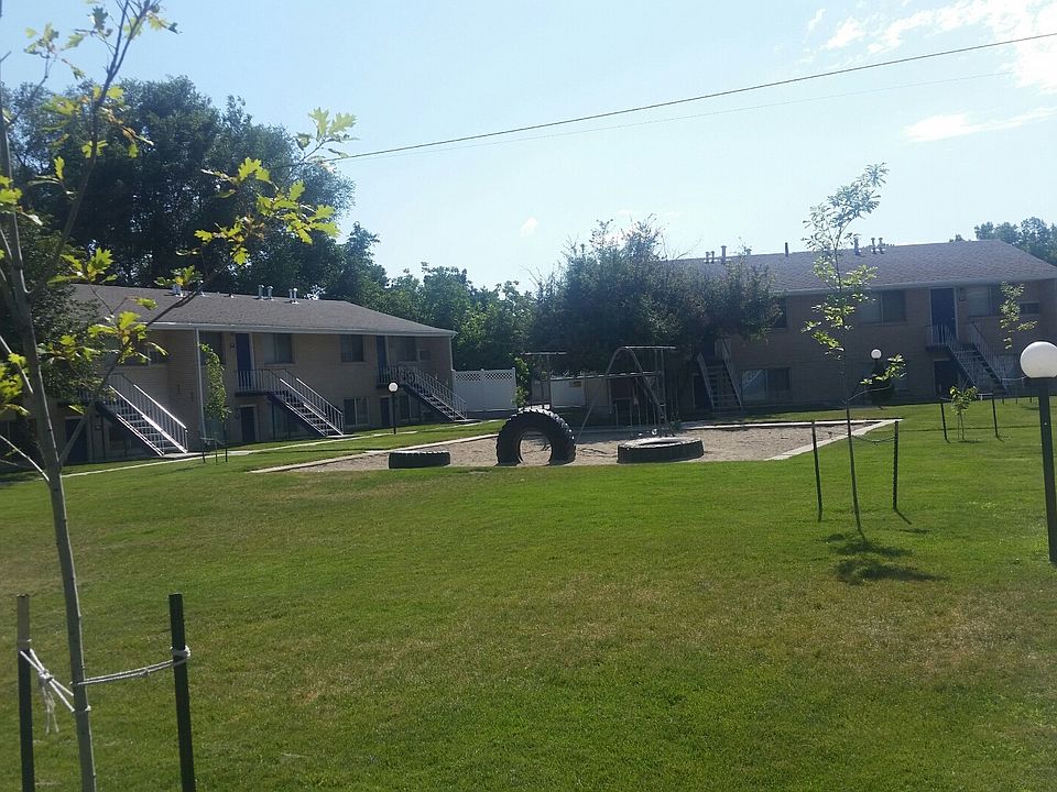 1st image of 6840 S 2700 W APT 32
