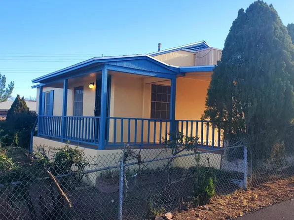 41 HILLSIDE Avenue, Bisbee, AZ 85603