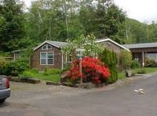 1438 NE Lake Blvd, Rockaway Beach, OR 97136