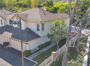 5931 E Rocking Horse Way UNIT 15, Orange, CA 92869