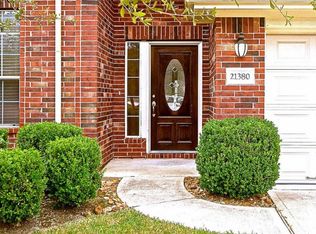 21380 Terreton Springs Dr, Porter, TX 77365