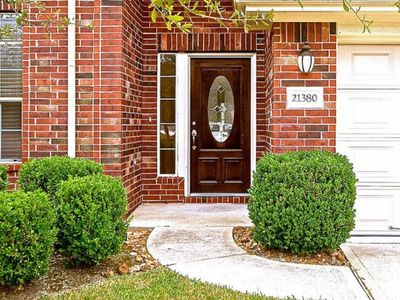 21380 Terreton Springs Dr, Porter, TX, 77365