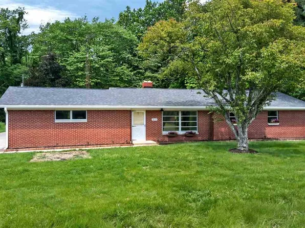 1633 S State Road 46, Terre Haute, IN 47803