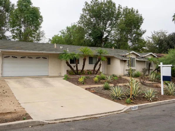 607 Calle Tulipan, Thousand Oaks, CA 91360