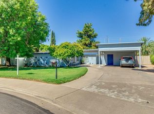 326 N Fraser Dr W, Mesa, AZ 85203