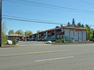 1210 NE 181st Ave #103, Portland, OR 97230