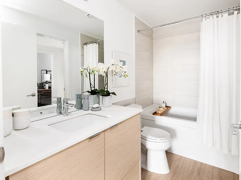 268 W King Edward Ave #4131 — Photo 6