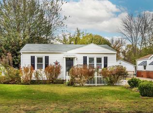 2020 Shelby Ave, Evansville, IN 47714