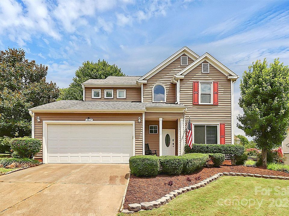 1st image of 2837 Huckleberry Hill Dr