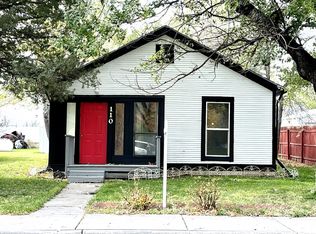 110 Woodrose St, Colstrip, MT 59323