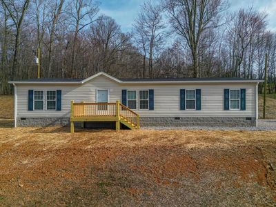 8464 Reedy Creek Rd, Bristol, VA, 24202