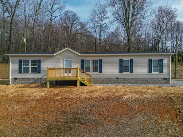 8464 Reedy Creek Rd, Bristol, VA 24202