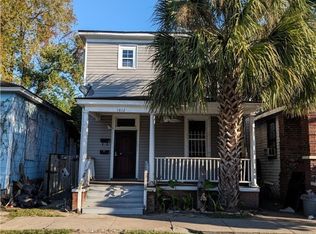 1012 E 38th St, Savannah, GA 31401