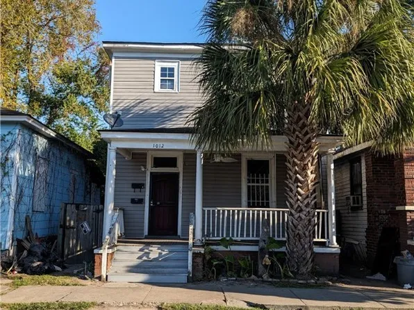 1012 E 38th Street, Savannah, GA 31401