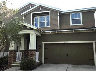 5919 Esker Falls Ln, Lithia, FL 33547