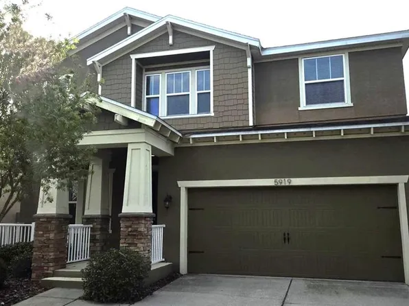 5919 Esker Falls Ln, Lithia, FL 33547