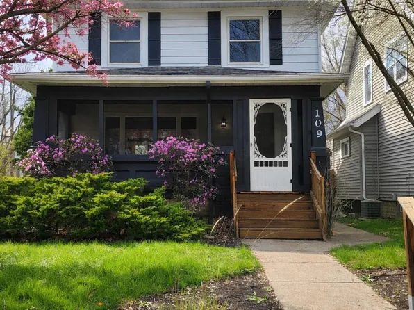 109 S Westgate Ave, Columbus, OH 43204