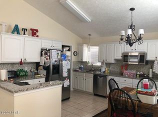 147 Seagrass Way, Panama City Beach, FL 32407