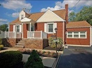 1621 Windrew Ave, South Plainfield, NJ 07080
