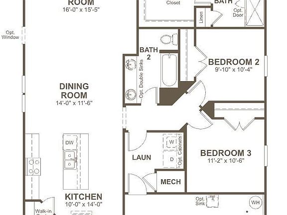 2nd image of this home