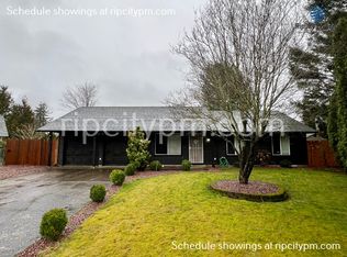 3326 NE View Ave, Gresham, OR 97030