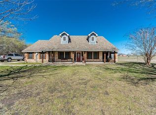 1473 Spring Town Rd, Van Alstyne, TX 75495
