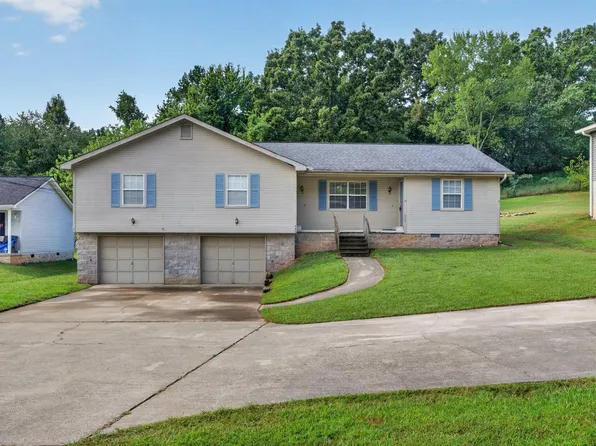 8683 Daisy Dallas Rd, Hixson, TN 37343
