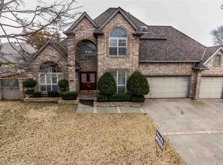 2003 Peachtree Ln, Wichita Falls, TX 76308