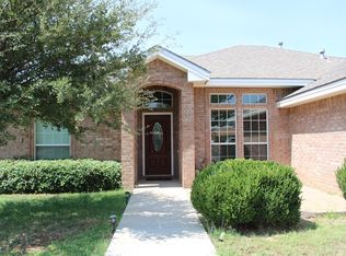 6409 Shawnee, Midland, TX 79705