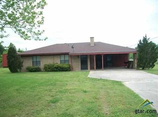 6565 Fm 1699, Avery, TX 75554