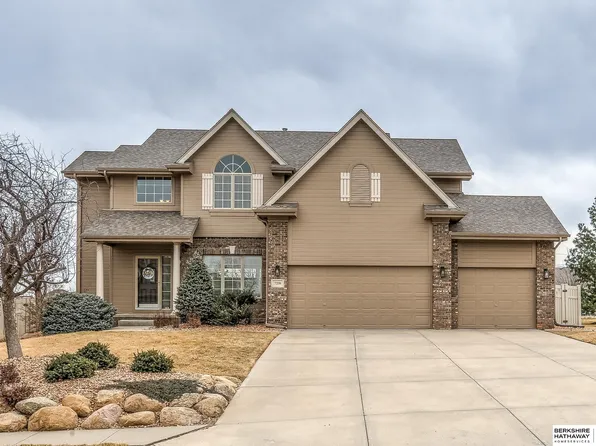 7209 S 193rd St, Gretna, NE 68028