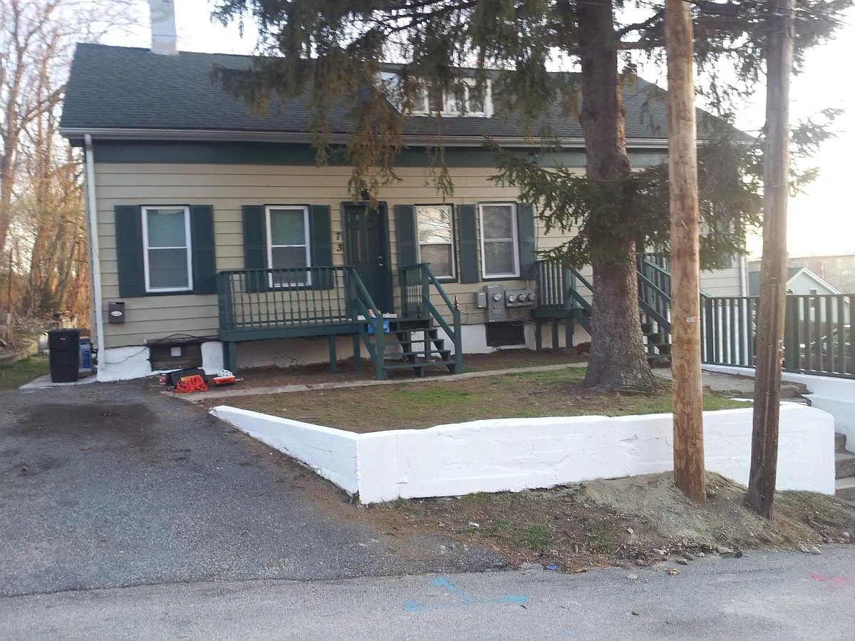 1 bed, 600 sqft, $1,200 — Photo 1