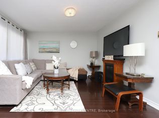 1055 Dundas St E #171, Mississauga, ON L4Y 3X6