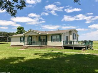2208 Highway 86 W, Stuttgart, AR 72160