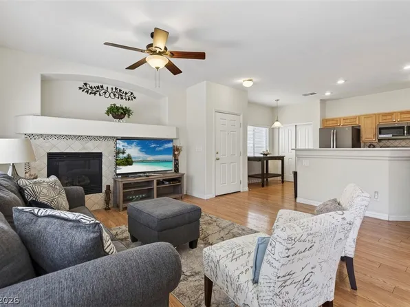 8737 Tom Noon Ave Unit 102, Las Vegas, NV 89178