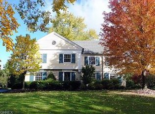 20849 Byron Rd, Shaker Heights, OH 44122