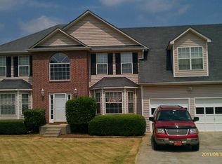 3552 Riverview Club Dr, Ellenwood, GA 30294