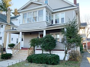 178-180 Woodlawn St, Springfield, MA 01108