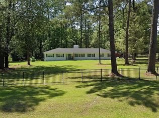 523 Patterson Still Rd, Thomasville, GA 31792