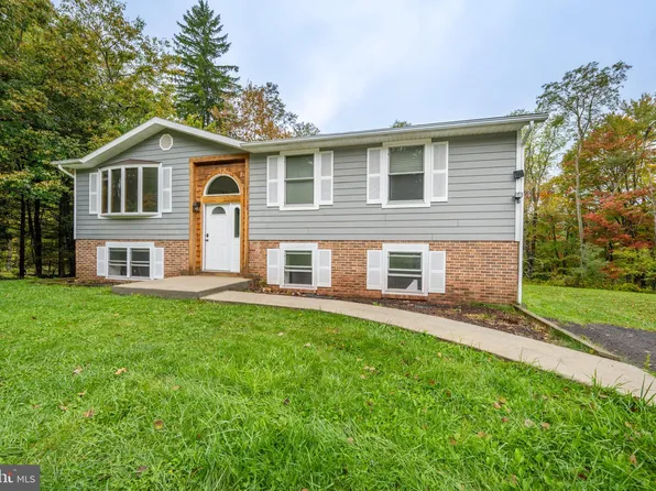 18361 Garrett Hwy, Oakland, MD 21550