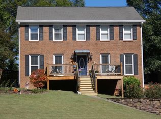 1765 Apple Blvd, Marietta, GA 30066
