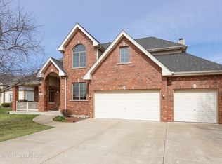 2413 Fresno Ln, Plainfield, IL 60586