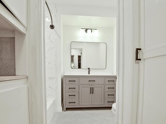 Main bath