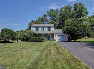 3613 Stoney Castle St, Olney, MD 20832