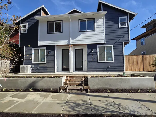 4918 N Vancouver Ave, Portland, OR 97217