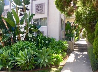 1355 N Poinsettia Pl APT 5, Los Angeles, CA 90046